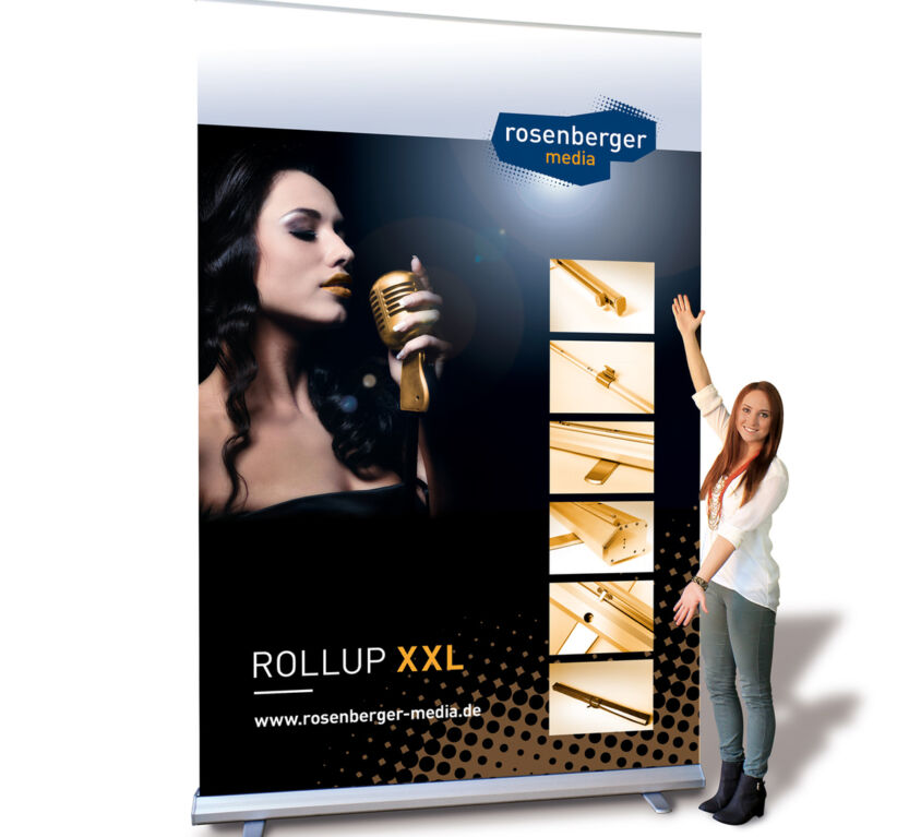 rosenberger Roll-Up XXL